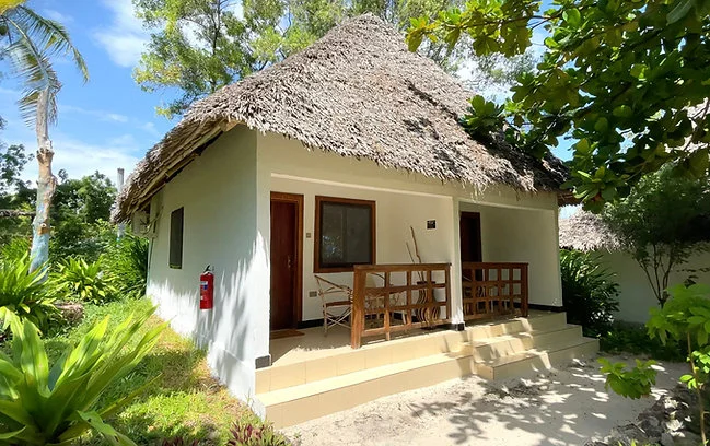 Luxury Accommodation In Zanzibar - Ayabeach.com